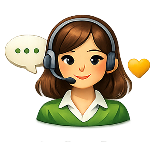 Service client à l’écoute