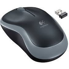 Logitech M185 Wireless Mouse